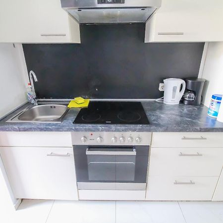 Deluxe Apartment 5P Mm A Vienna Exterior photo
