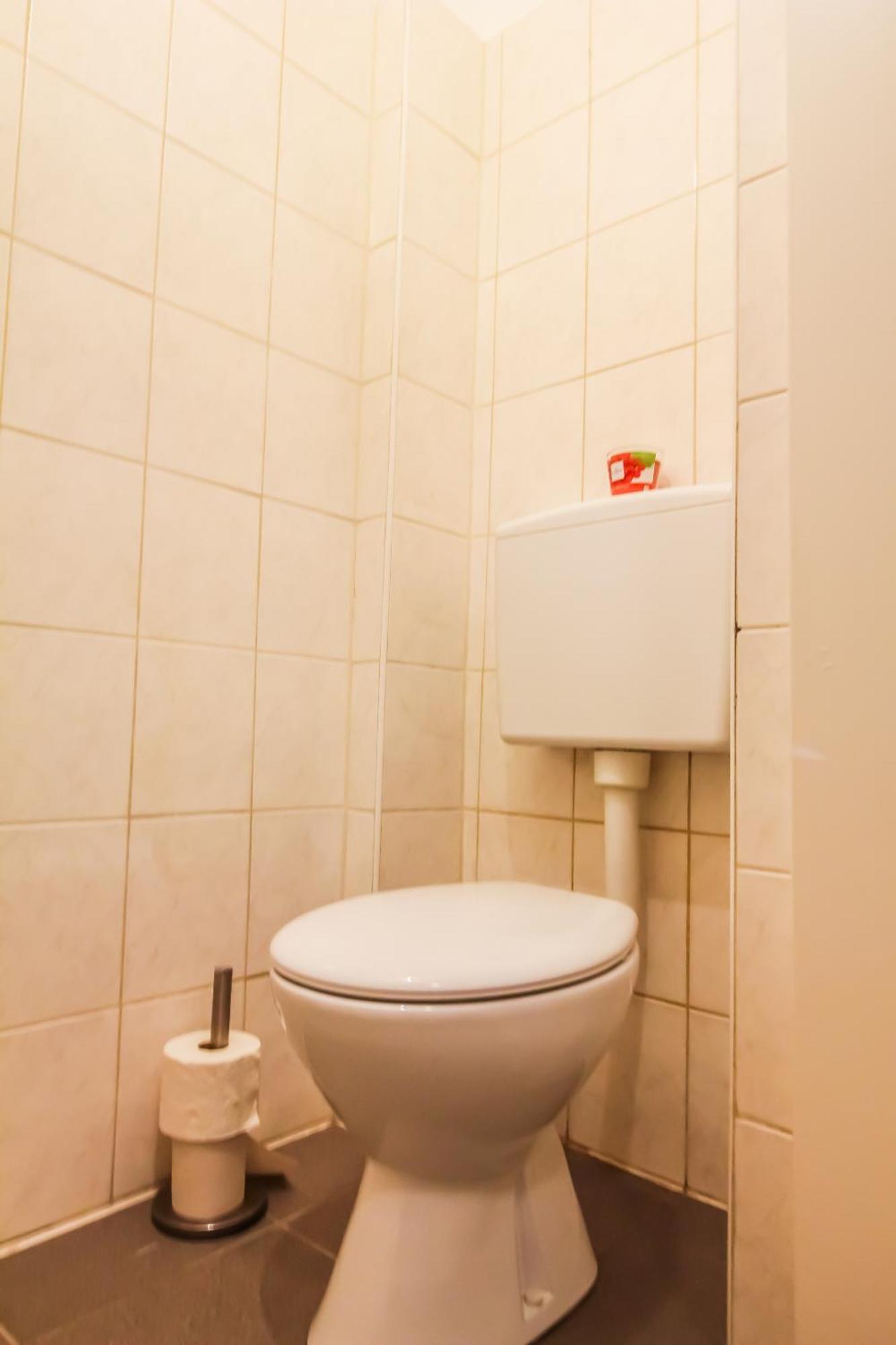 Deluxe Apartment 5P Mm A Vienna Exterior photo