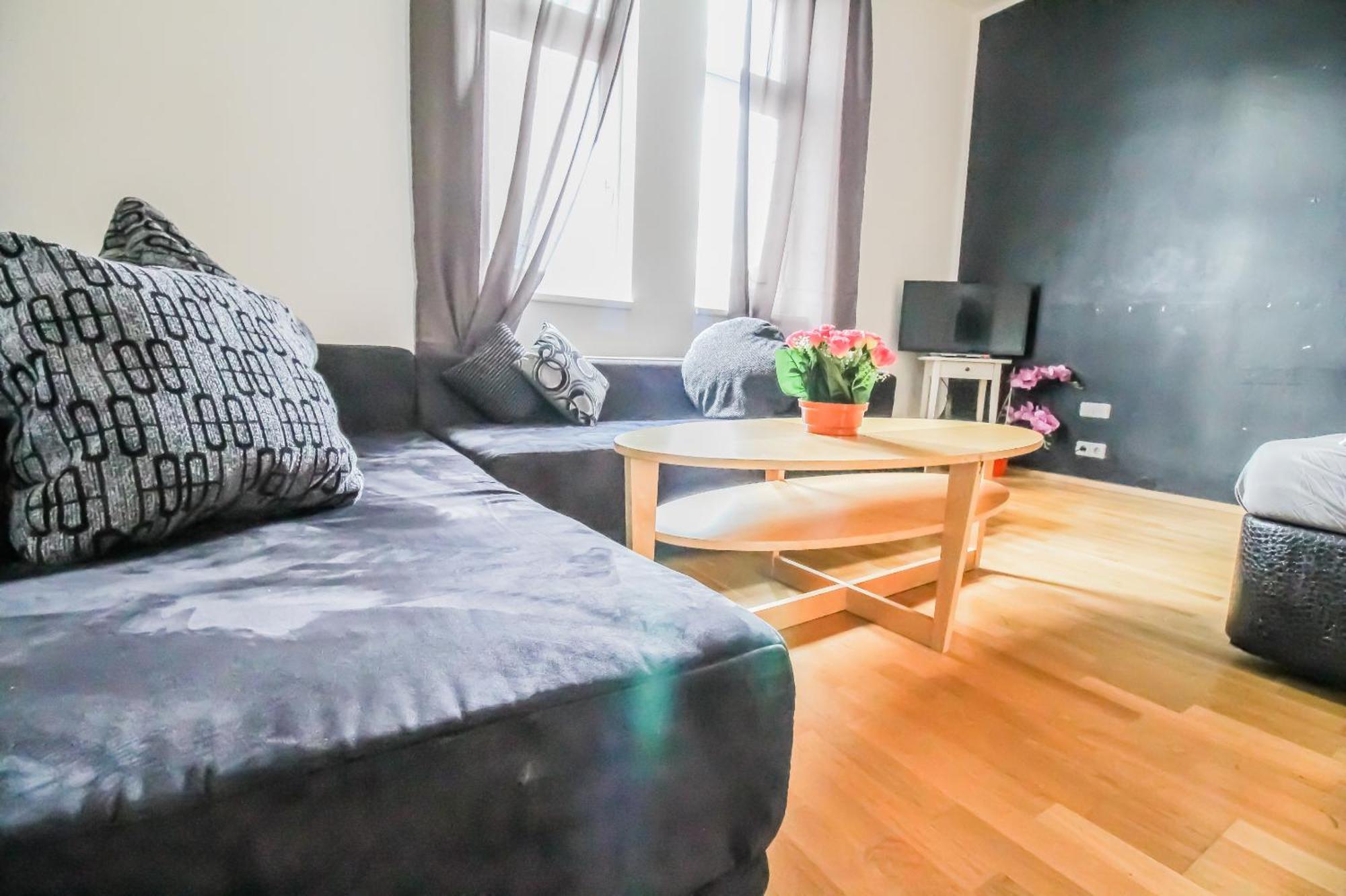 Deluxe Apartment 5P Mm A Vienna Exterior photo